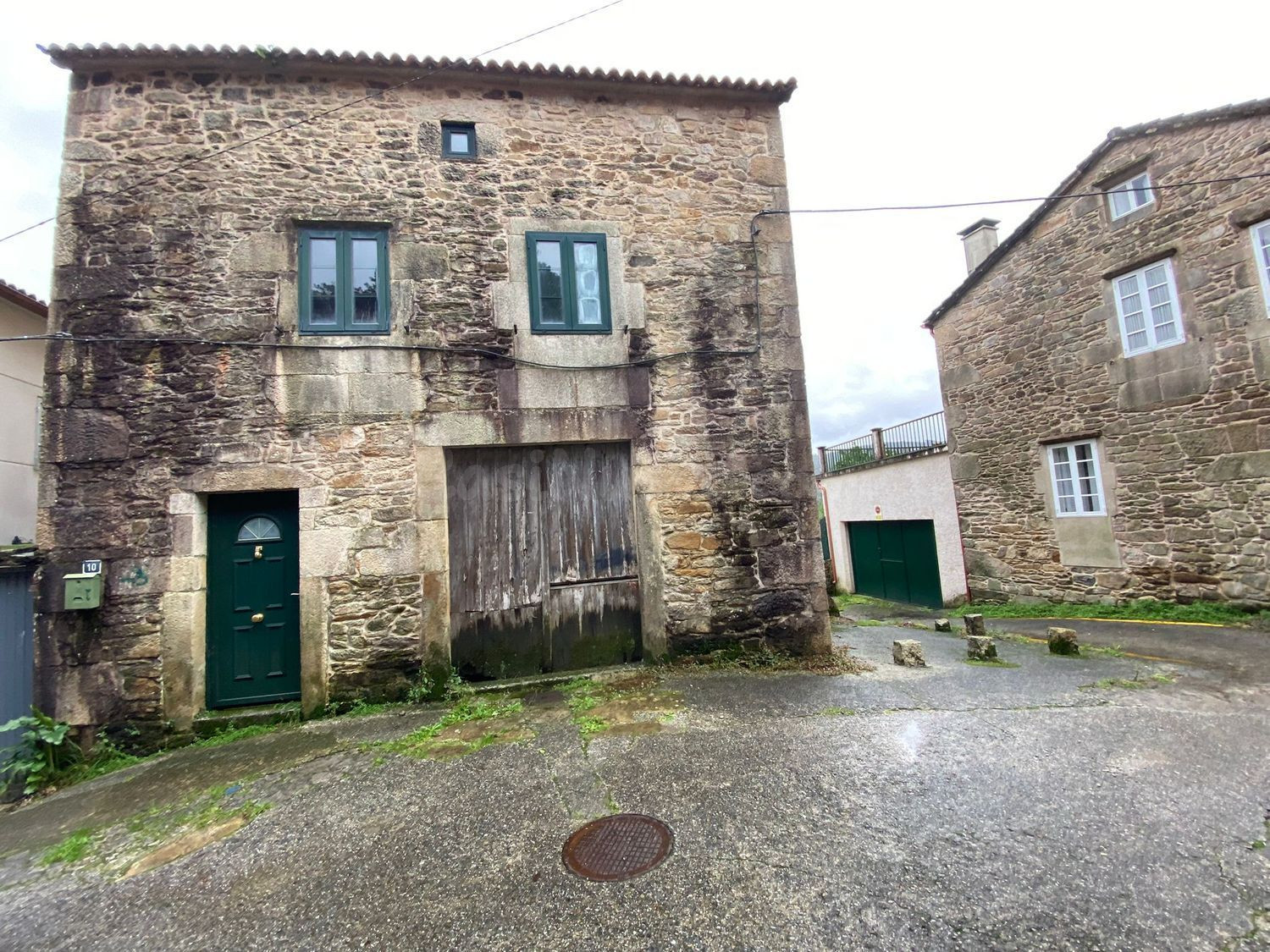 Finca rústica 3 habitaciones 190m² en venta - Galicia - foto 3