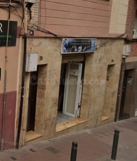 Piso 51m² en venta - Fondo