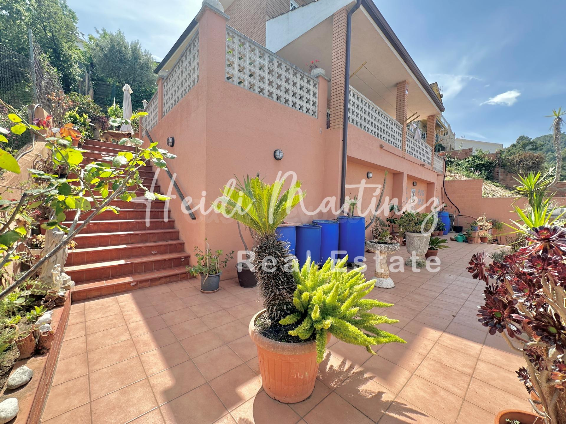 Chalet 4 habitaciones 213m² en venta - Can castany