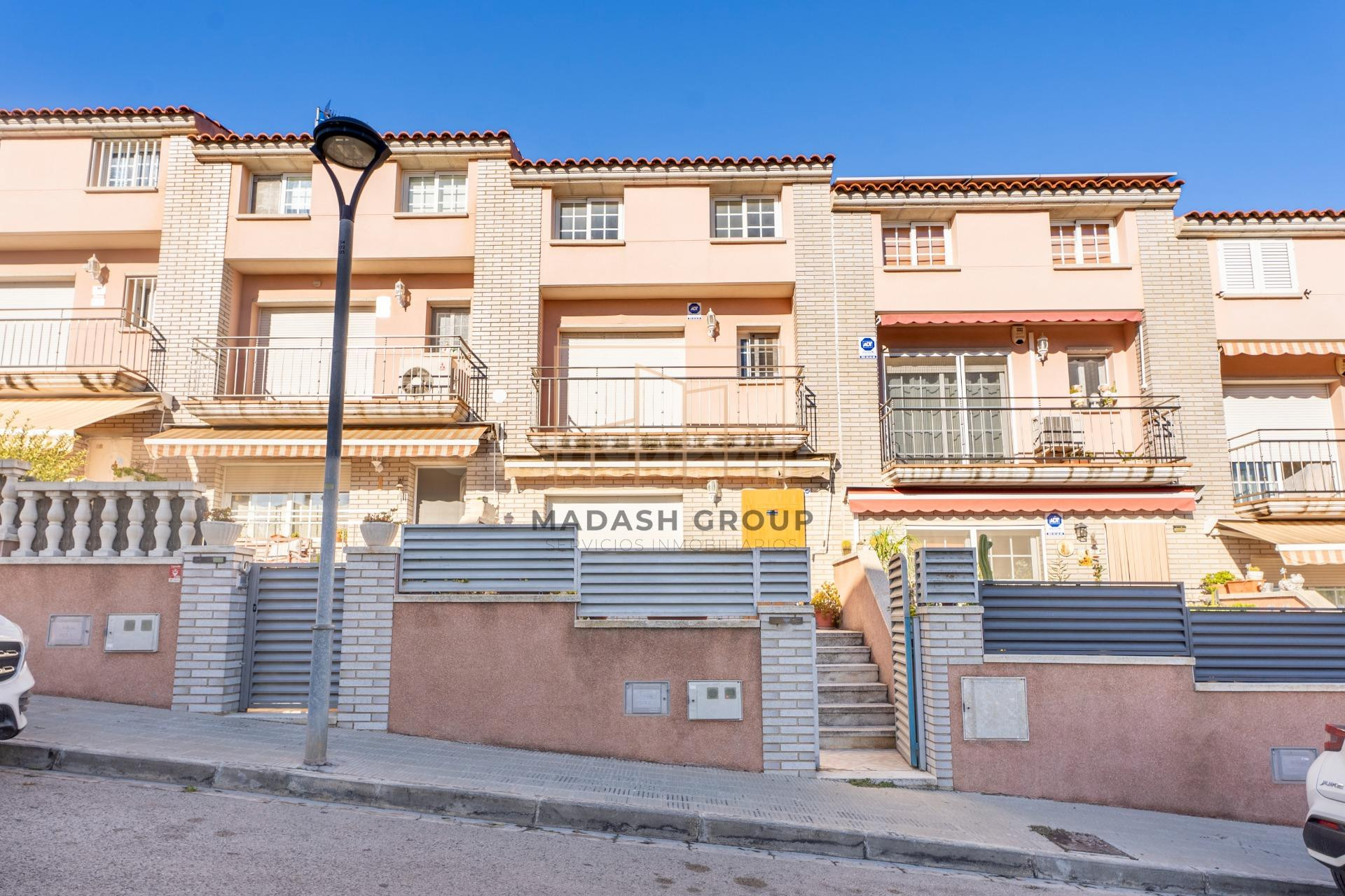 Adosado 4 habitaciones 209m² en venta - Calafell Poble