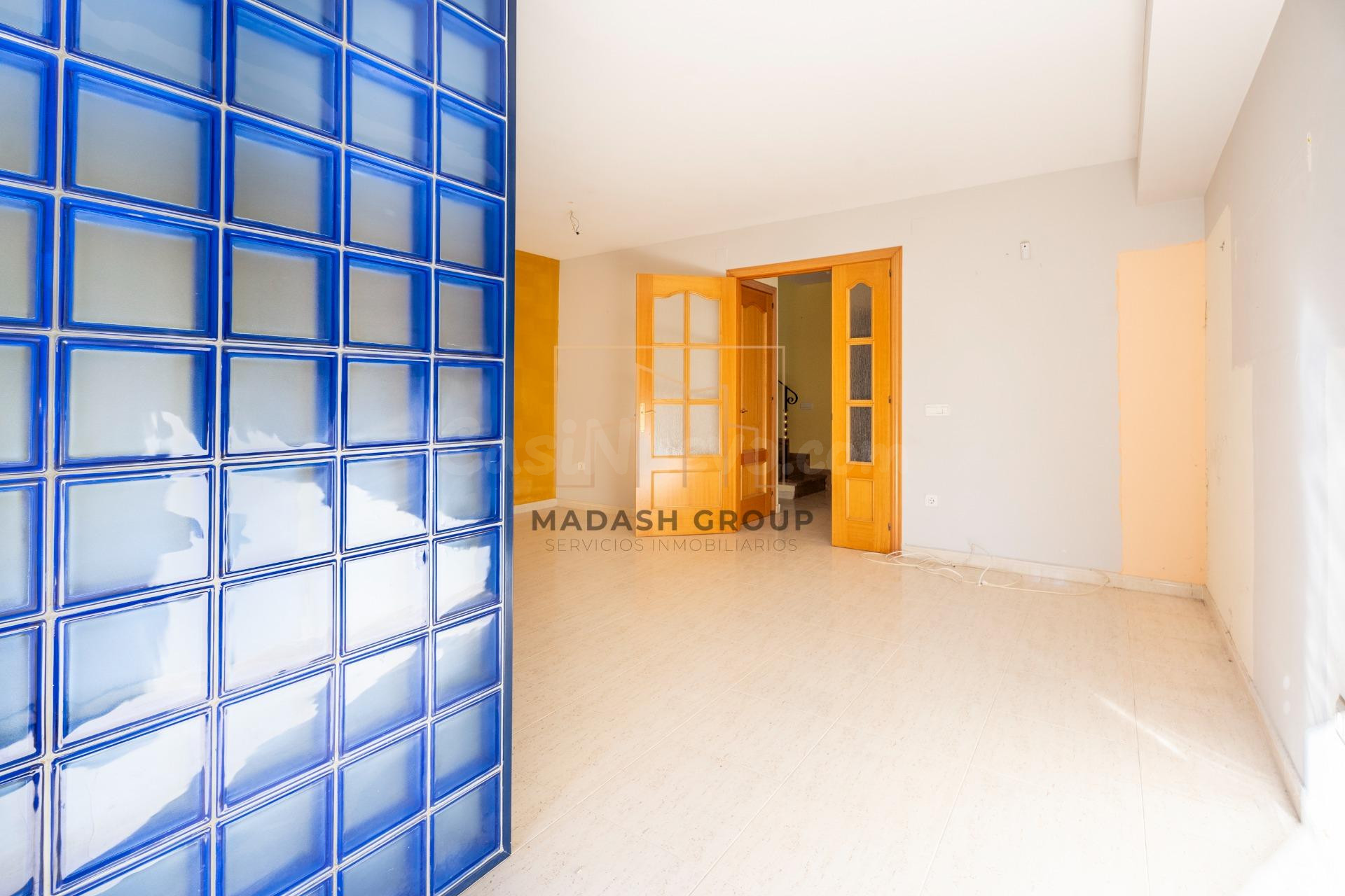 Adosado 4 habitaciones 209m² en venta - Calafell Poble - foto 4