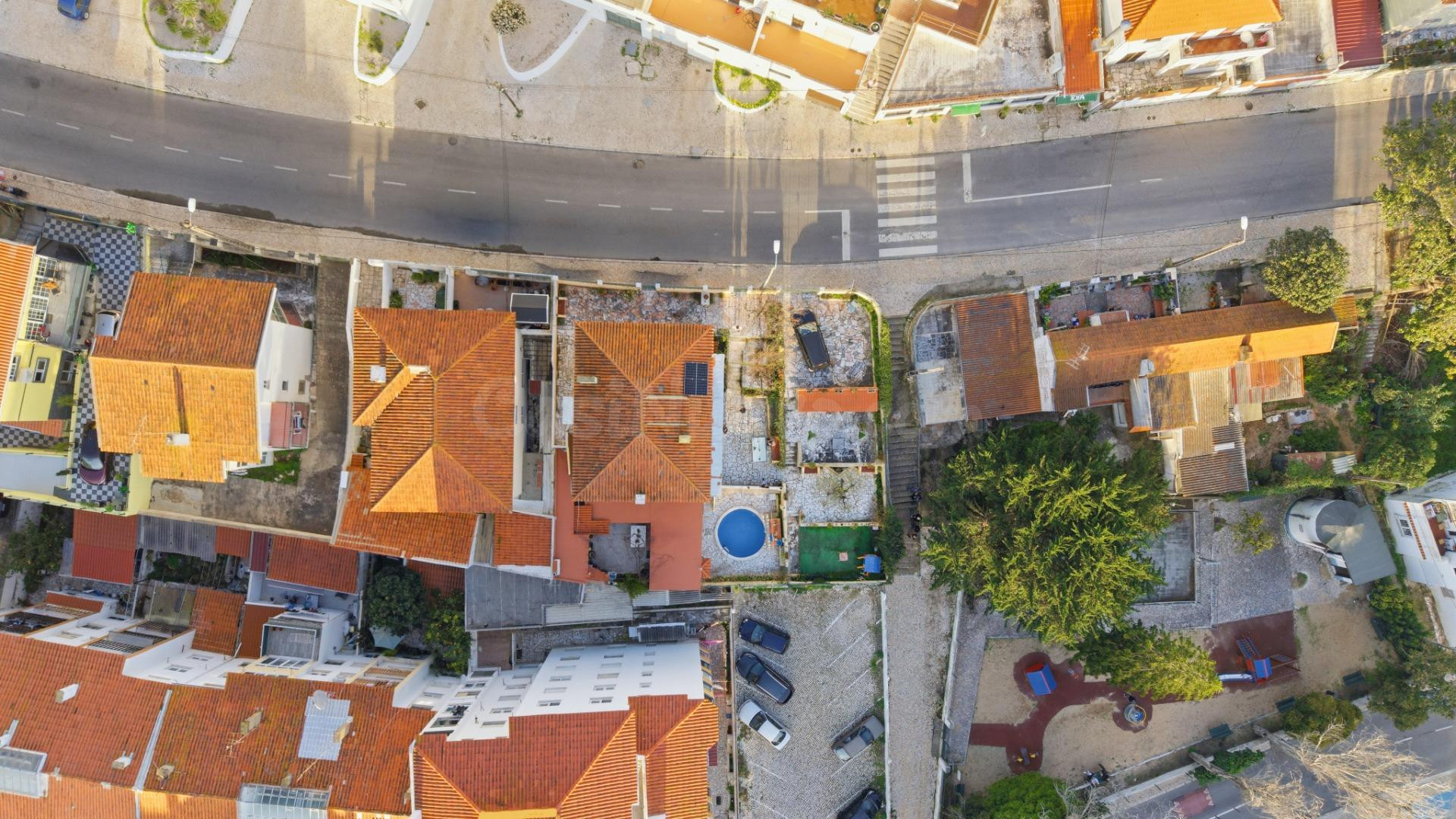 Chalet 4 habitaciones 173m² en venta - Alcabideche