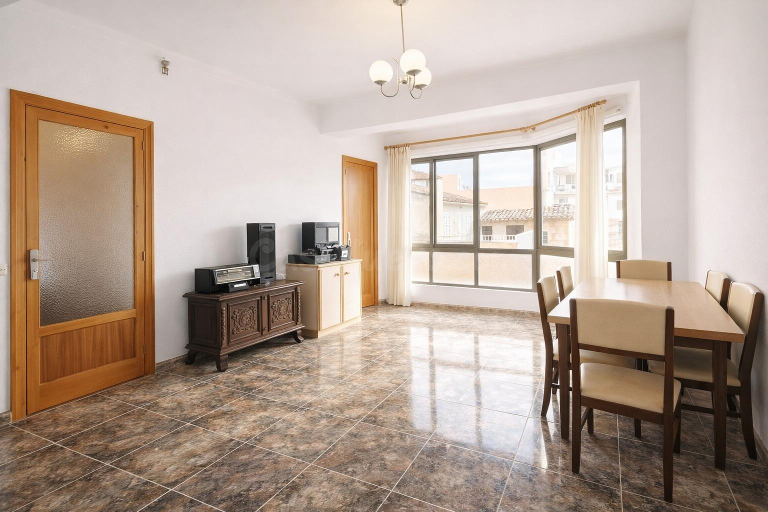 Piso 3 habitaciones 75m² en venta - Cristo Rey