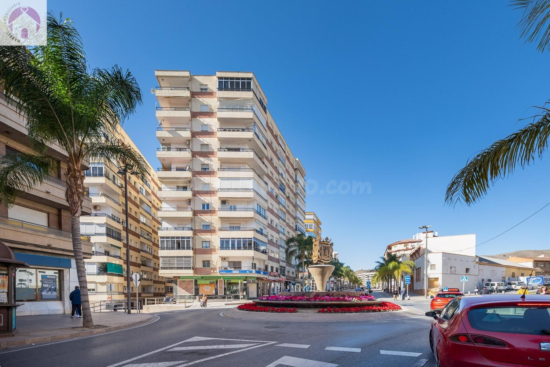 Piso 6 habitaciones 280m² en venta - Av. De Salobreña