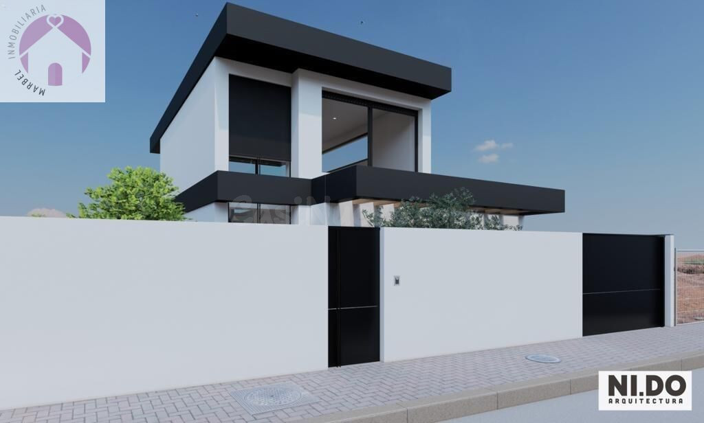 Terreno urbano en venta - Zona metropolitana