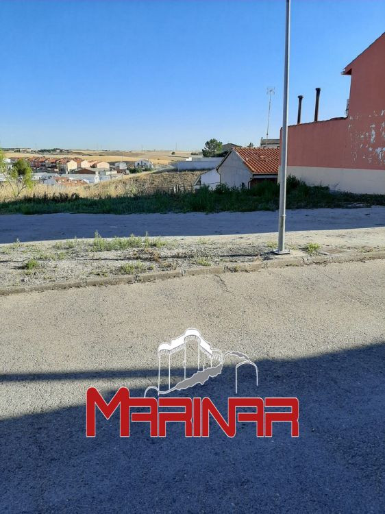Solar 362m² en venta - Borox - foto 2