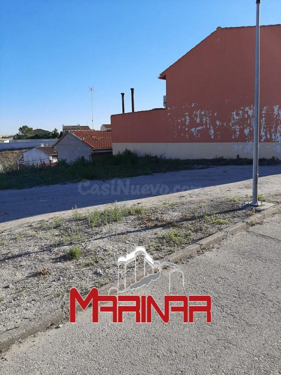 Solar 362m² en venta - Borox - foto 4