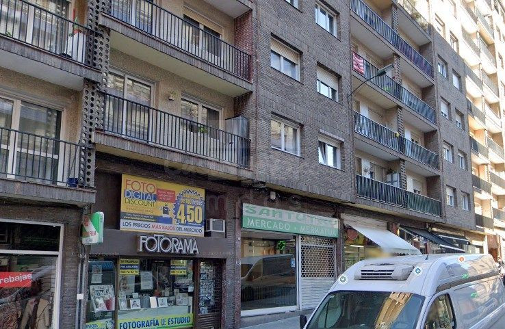 Local comercial 27m² en venta - Atxuri