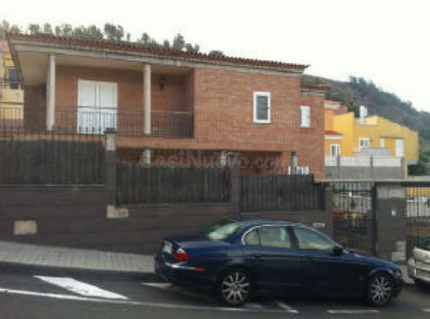 Chalet 3 habitaciones 322m² en venta - Los Castillos-Los Portales-Visvique