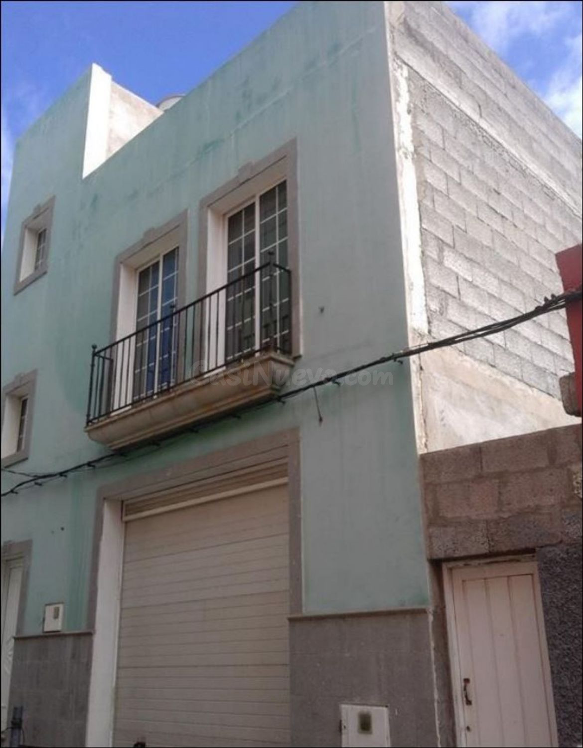 Piso 2 habitaciones 228m² en venta - Barrial-San Isidro-Marmolejos