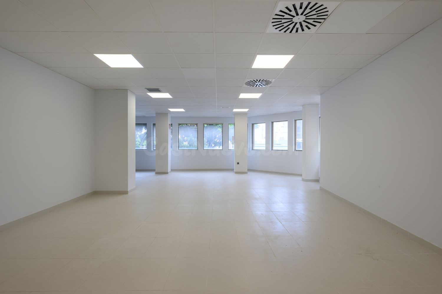 Local comercial 312m² en venta - San gregorio
