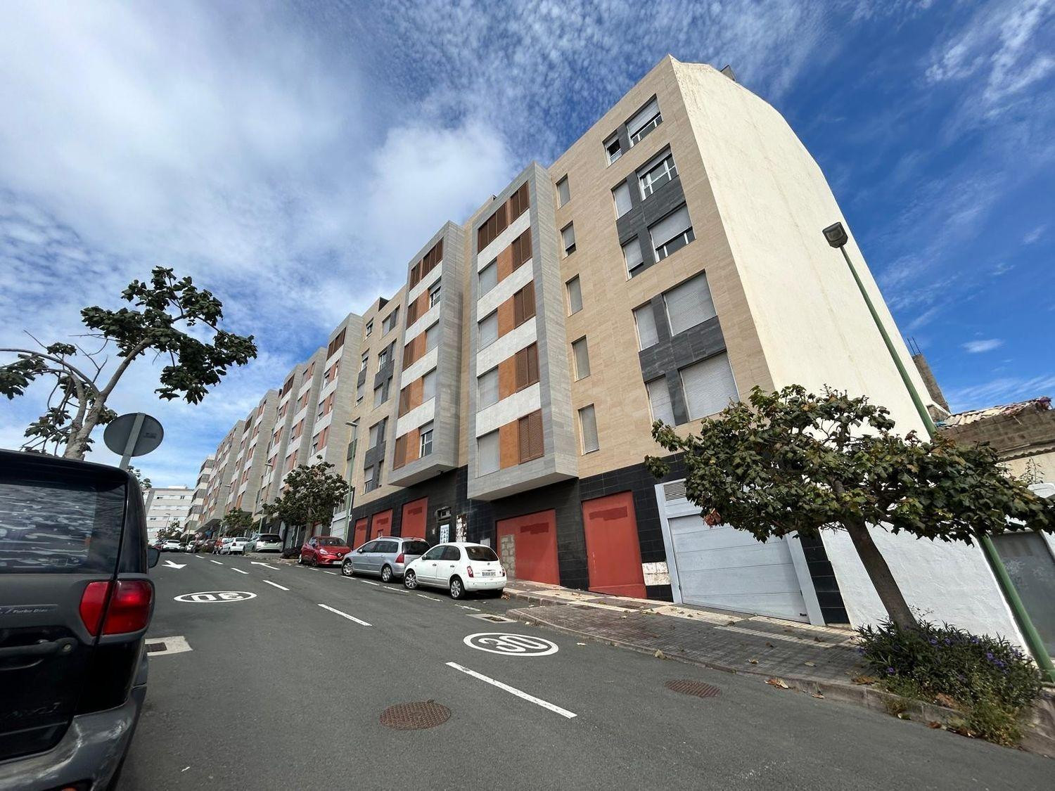 Local comercial 291m² en venta - Siete Palmas