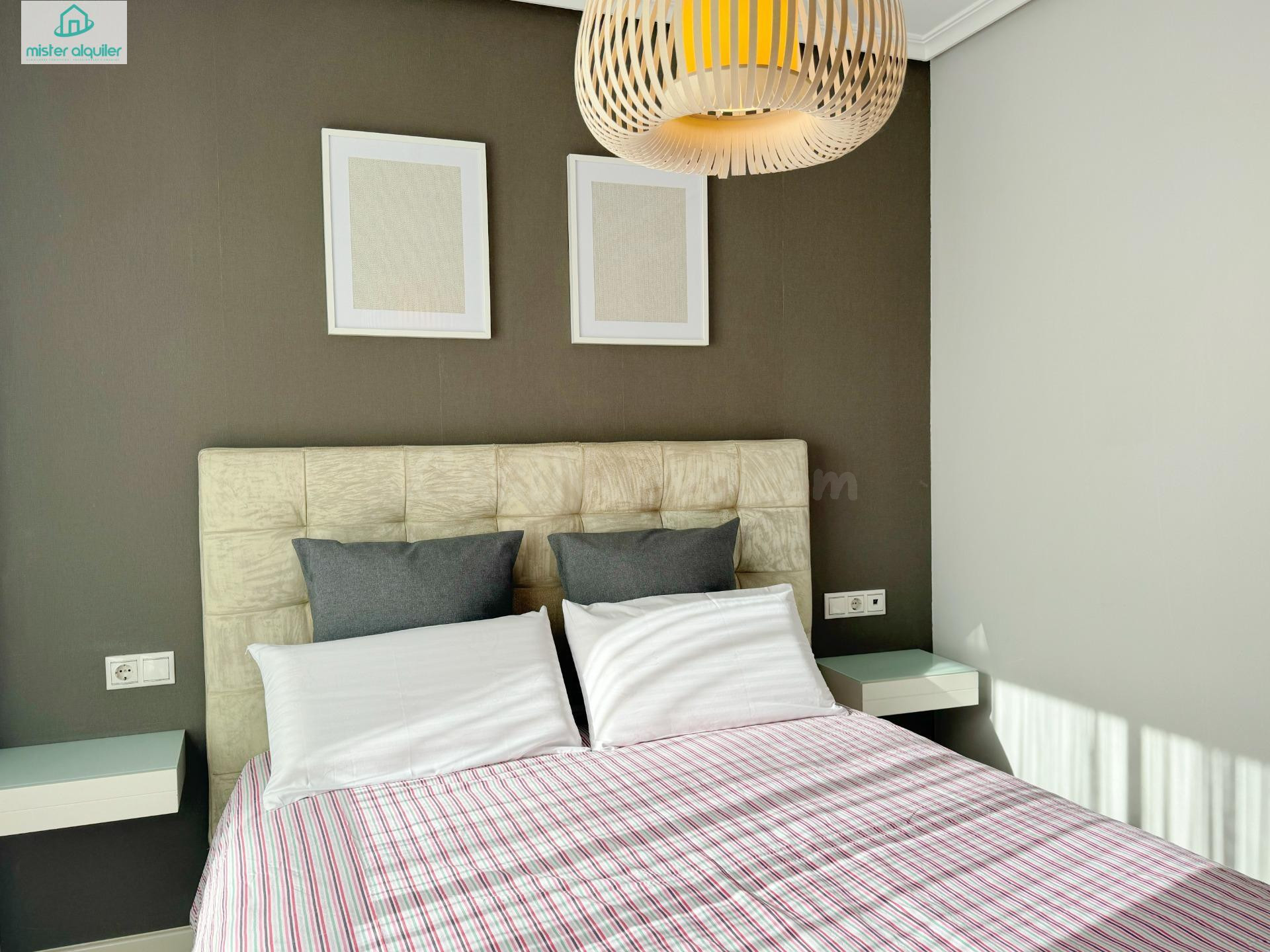 Apartamento 3 habitaciones 94m² en alquiler - Fran espinos