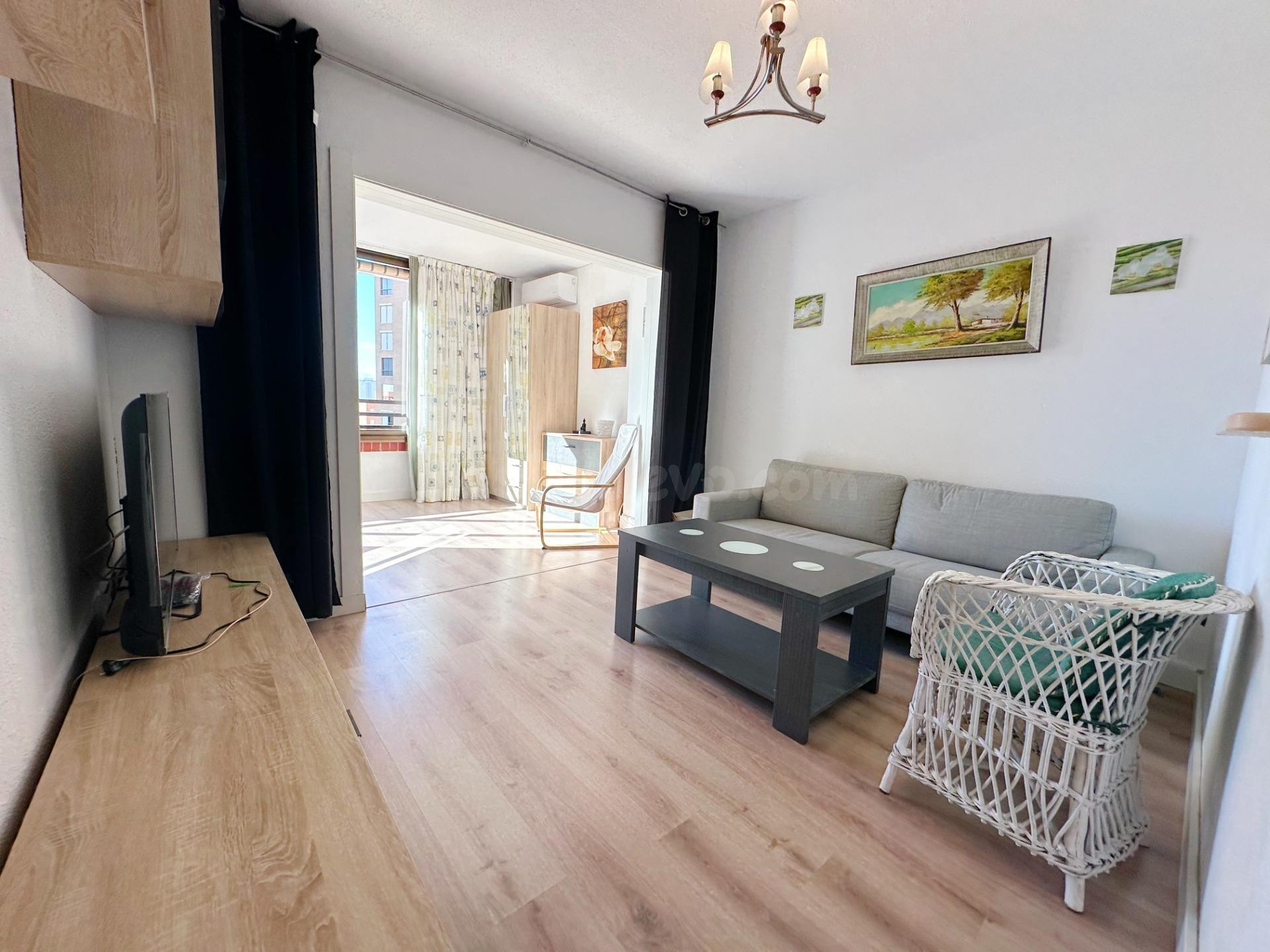 Apartamento 2 habitaciones 72m² en alquiler - Rincon de Loix