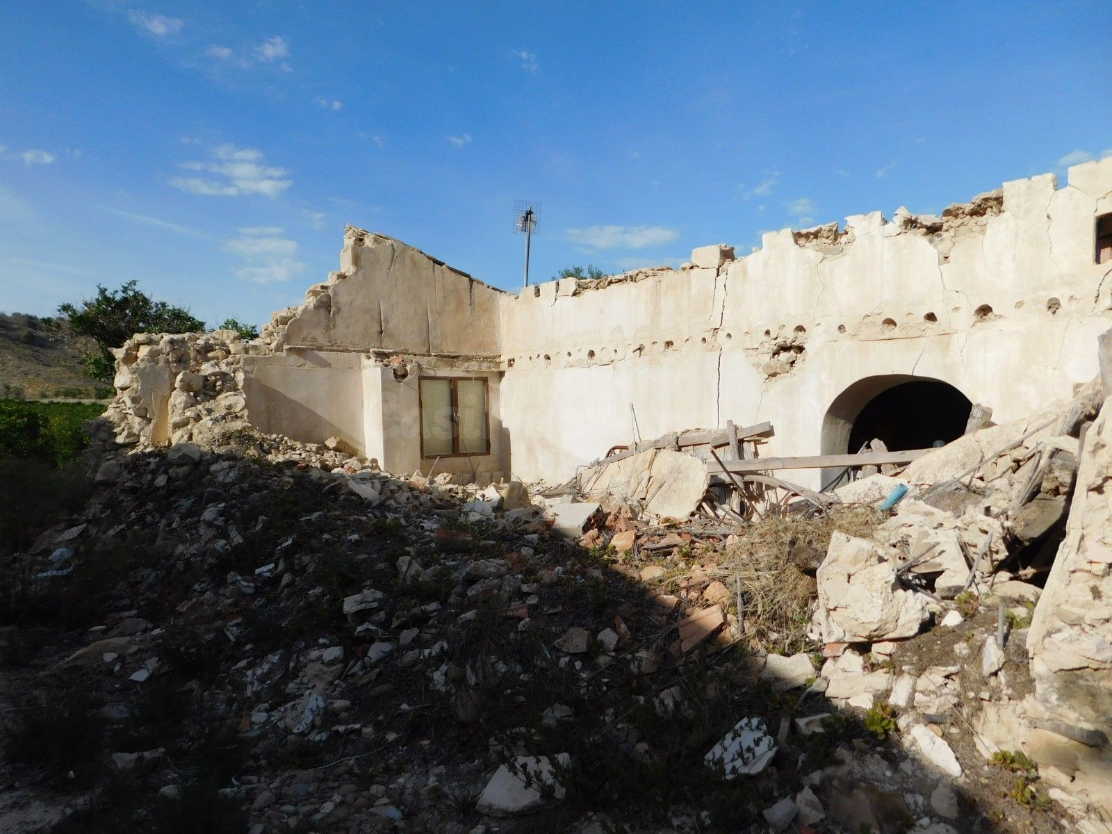 Parcela en venta - Costa blanca sur