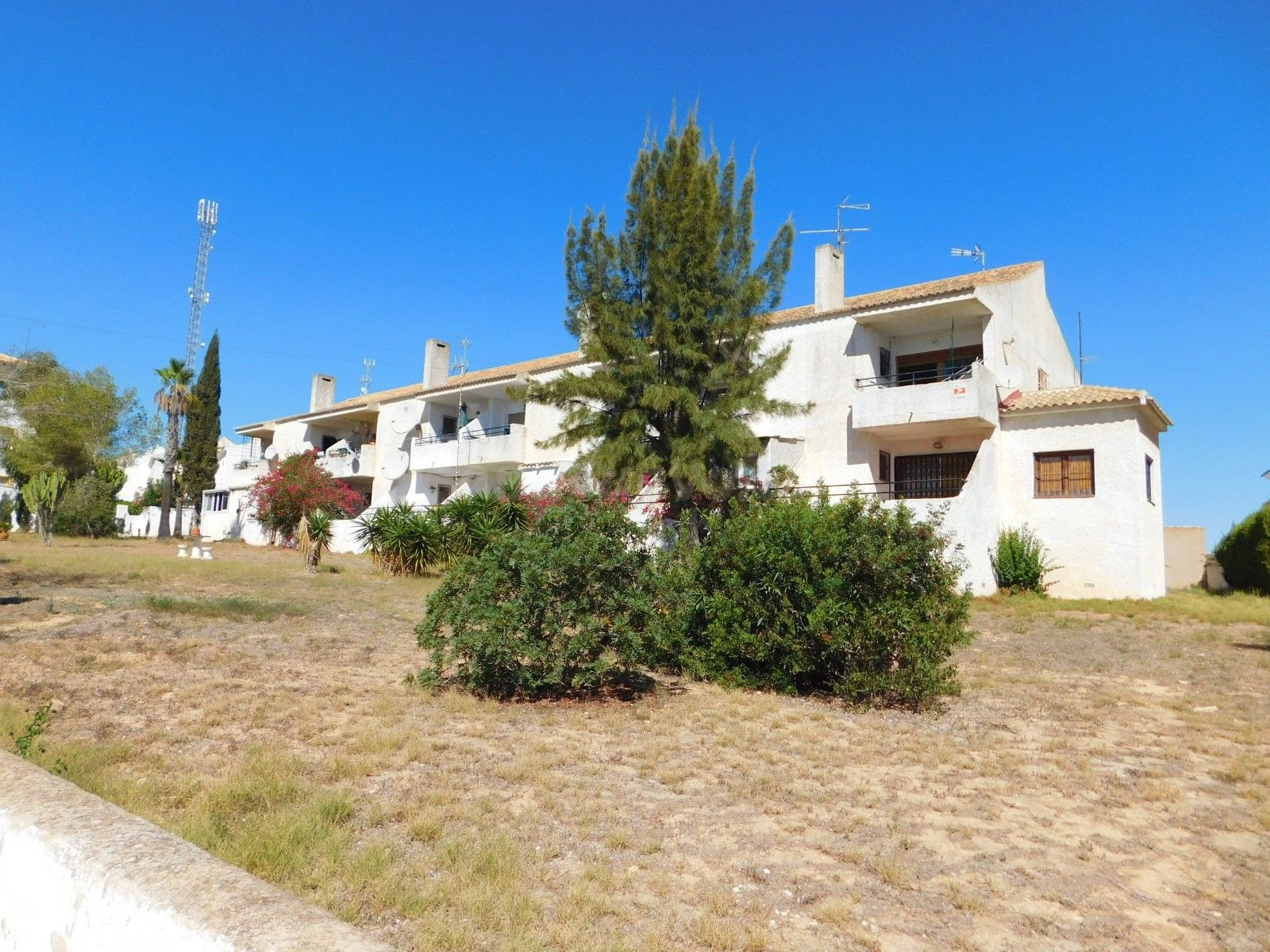 Apartamento 1 habitación 46m² en venta - Villamartín-Las Filipinas