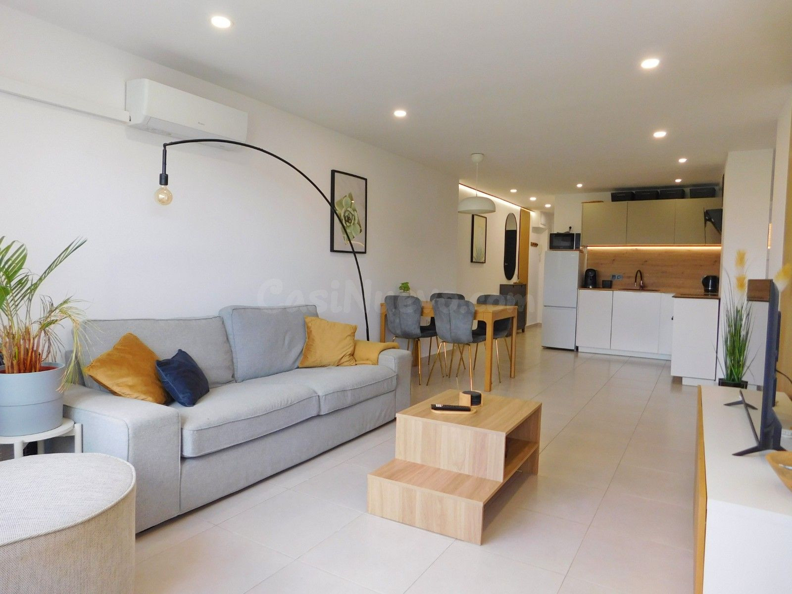 Apartamento 3 habitaciones 60m² en venta - torrevieja
