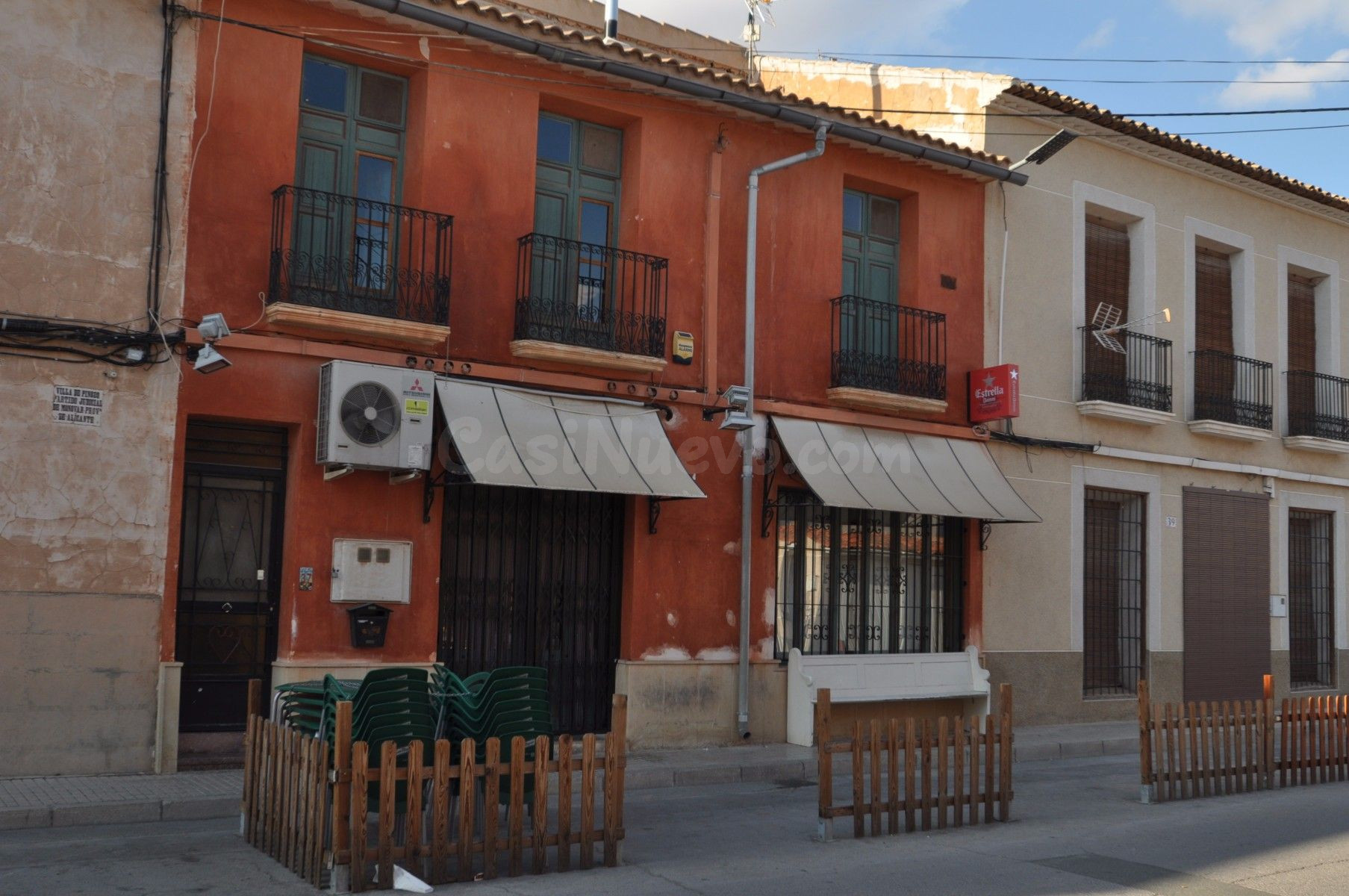 Local comercial 3 habitaciones 540m² en venta - Comunidad valenciana