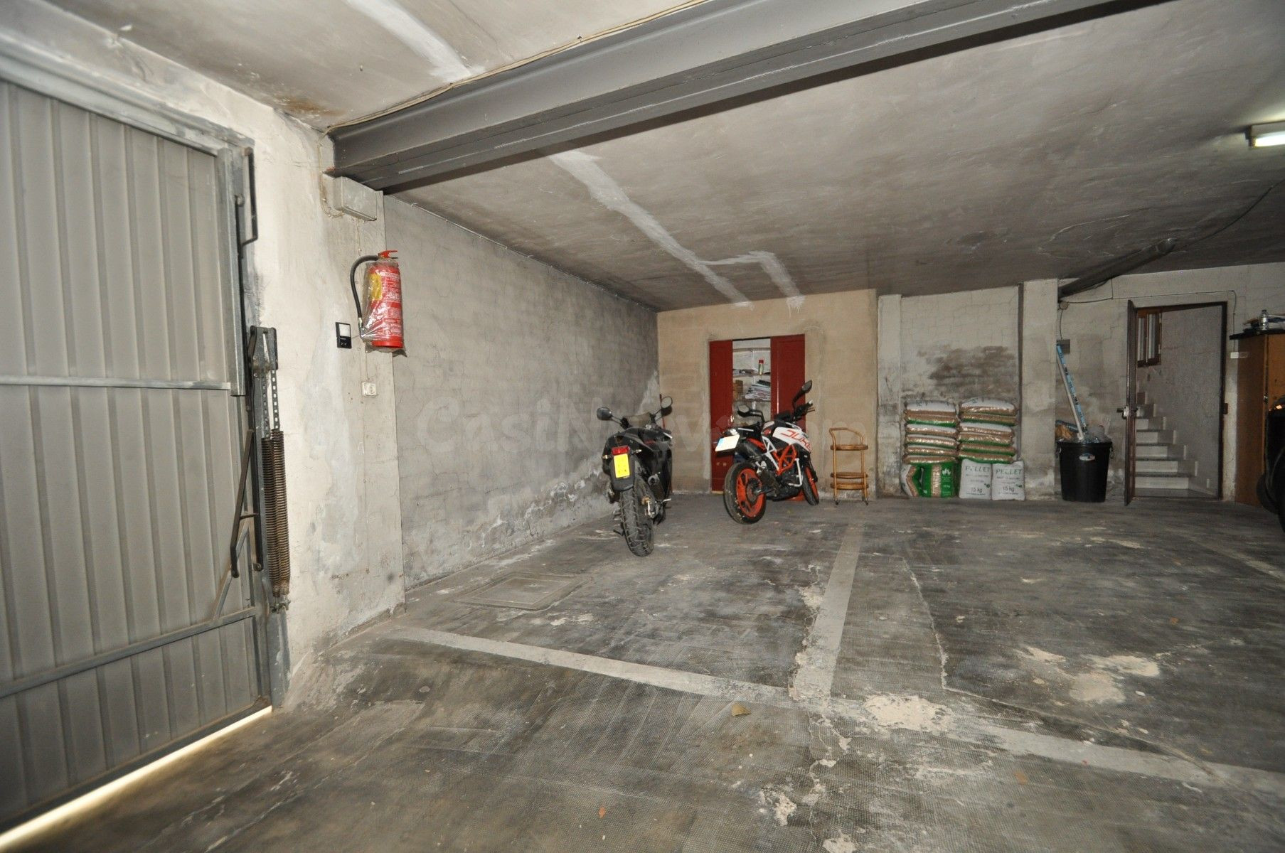 Garaje en venta - Comunidad valenciana - foto 2