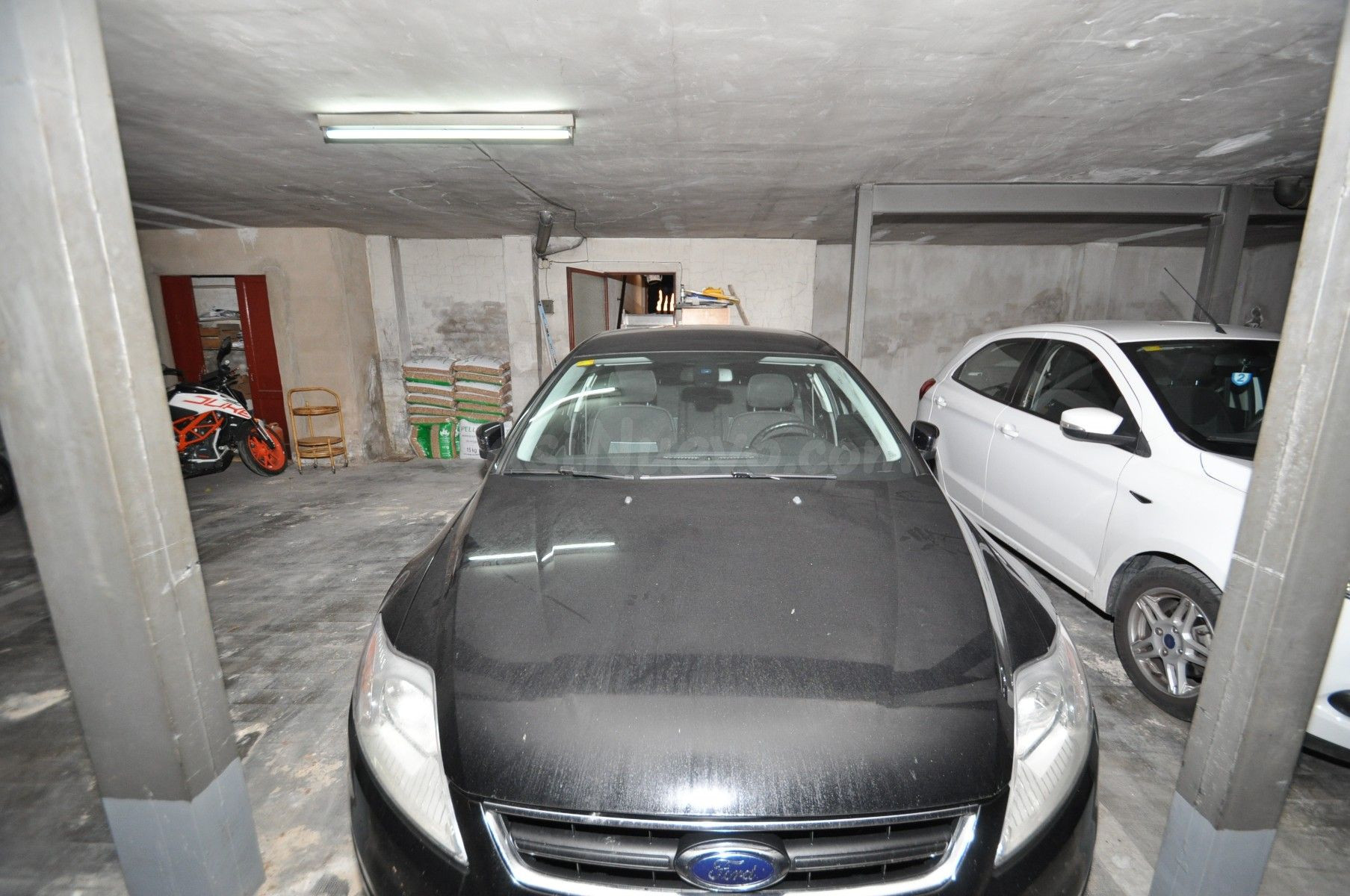 Garaje en venta - Comunidad valenciana - foto 4