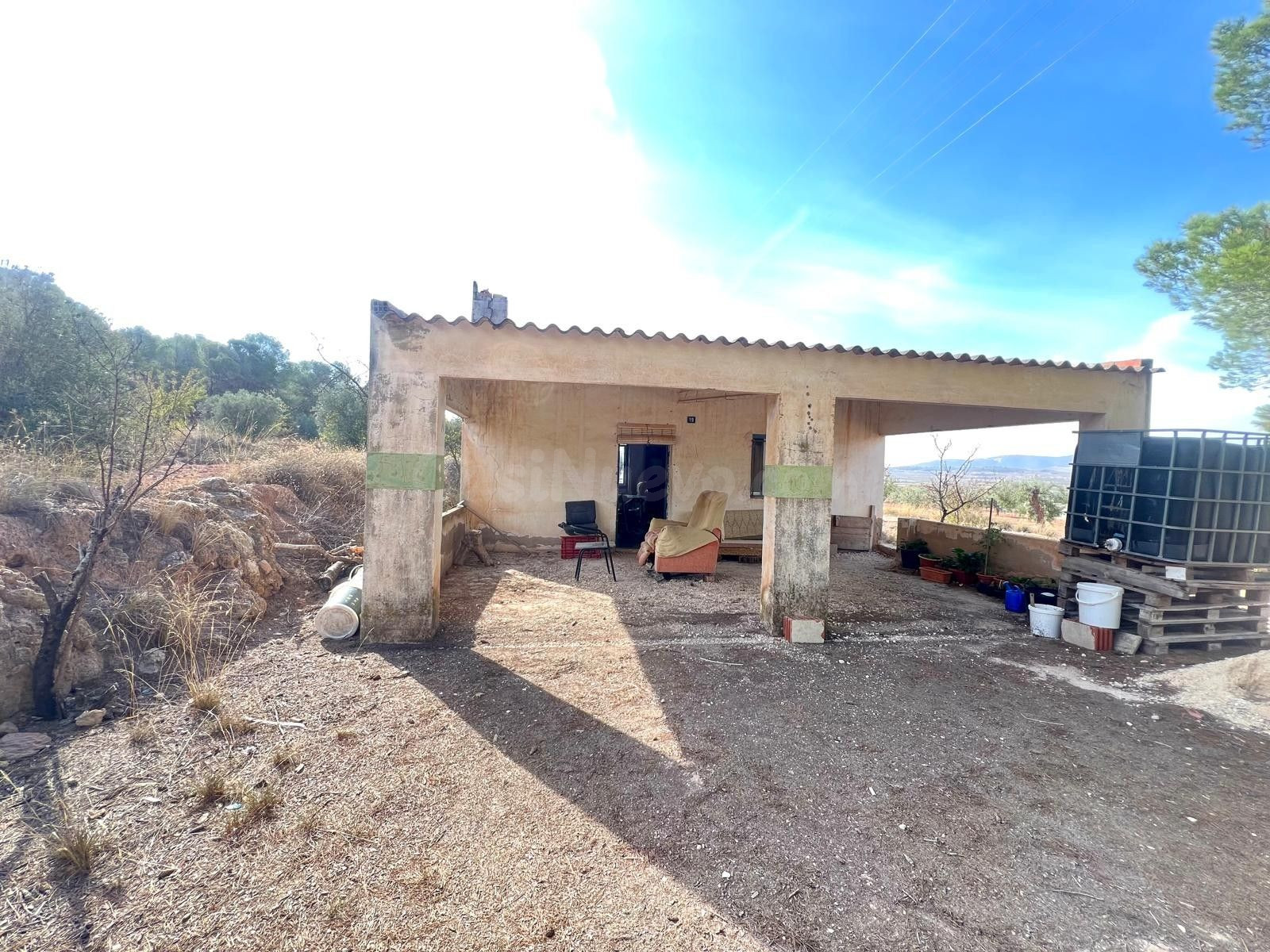 Casa de campo 70m² en venta - Comunidad valenciana