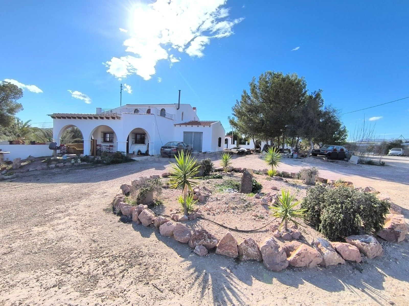 Villa 8 habitaciones 414m² en venta - Comunidad valenciana