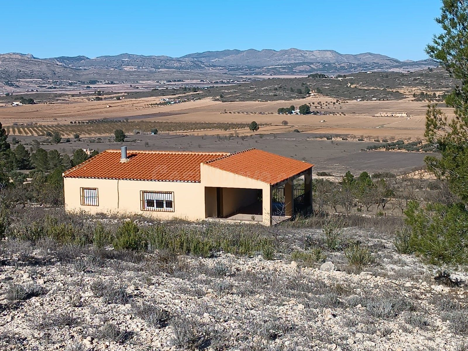 Casa de campo 3 habitaciones 90m² en venta - Ayuntamiento