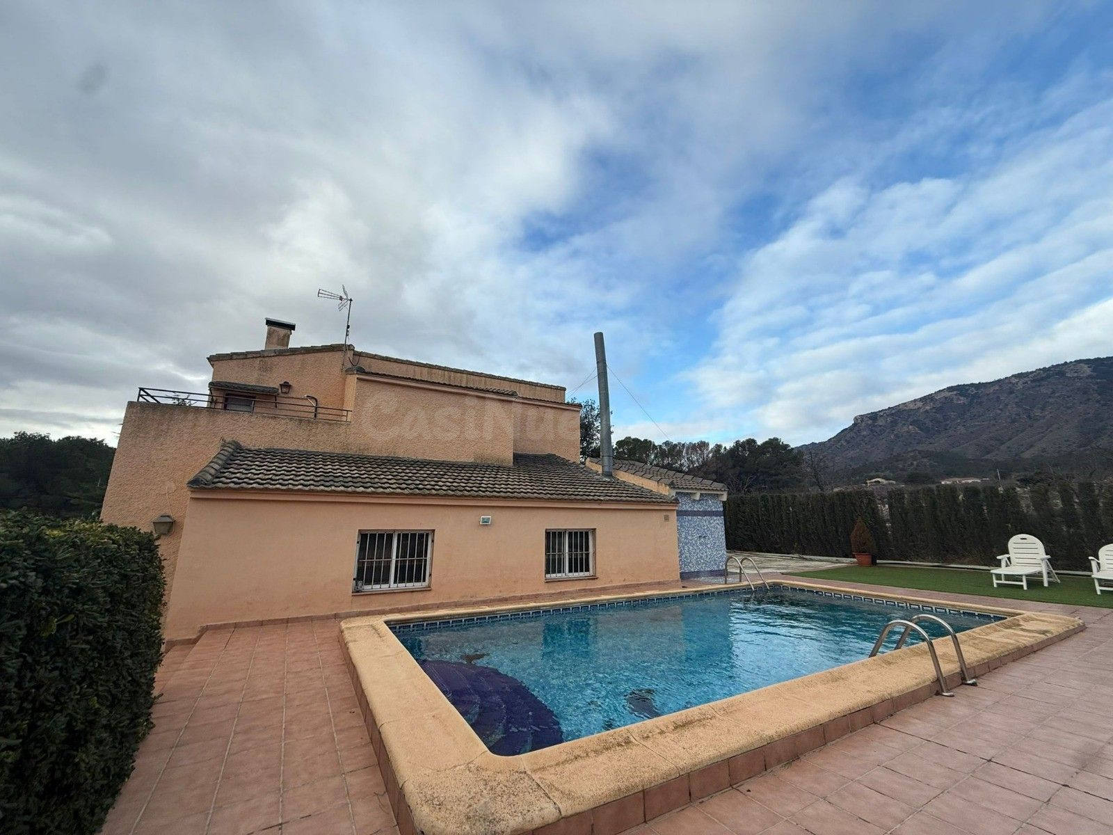Villa 4 habitaciones 550m² en venta - Comunidad valenciana