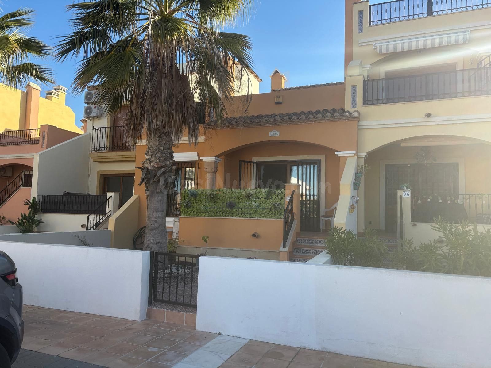 Adosado 3 habitaciones 90m² en venta - Comunidad valenciana