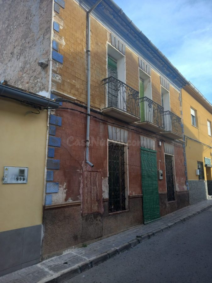 Casa 5 habitaciones 200m² en venta - Comunidad valenciana