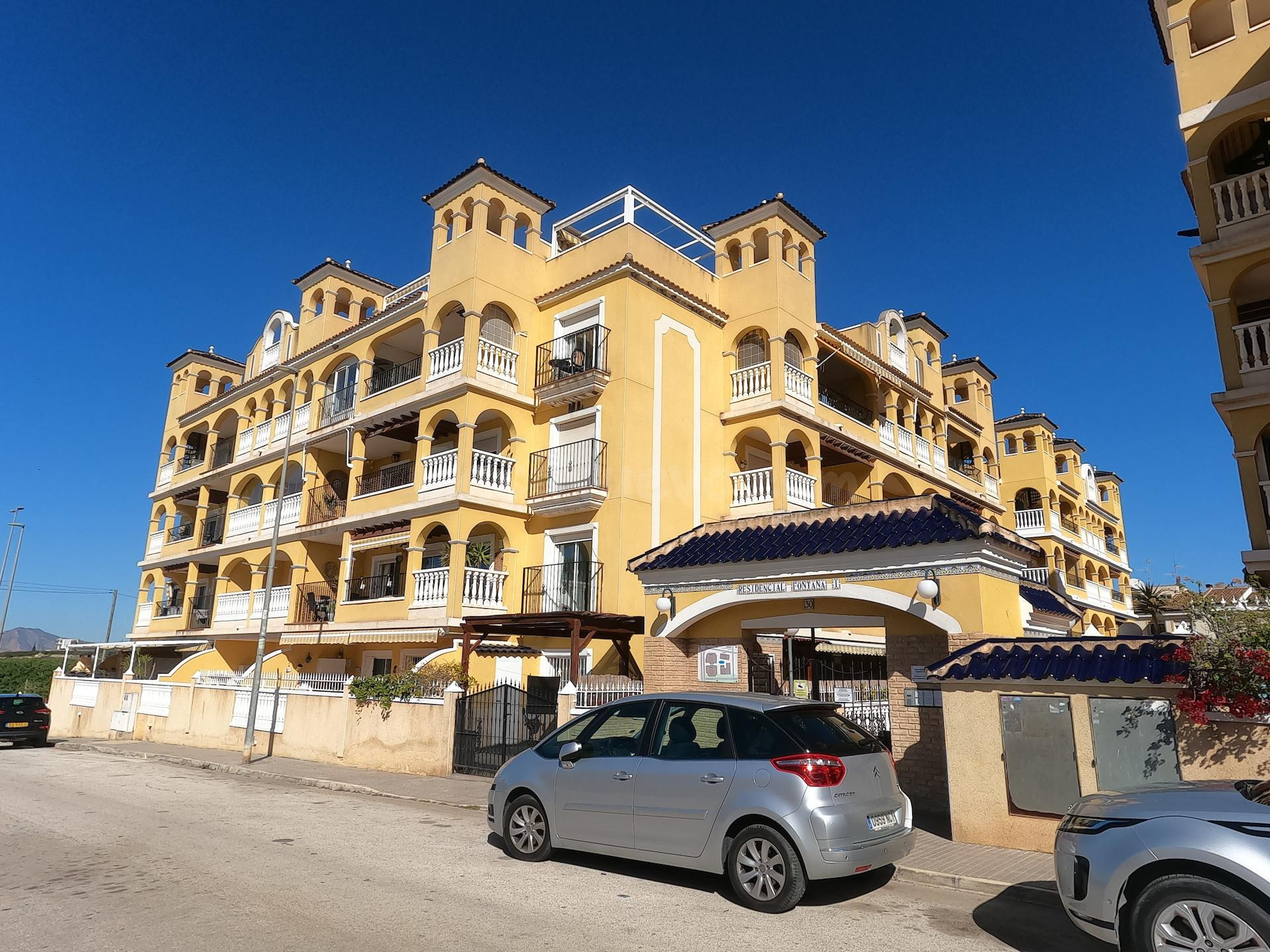 Apartamento 2 habitaciones 55m² en venta - Pueblo 3