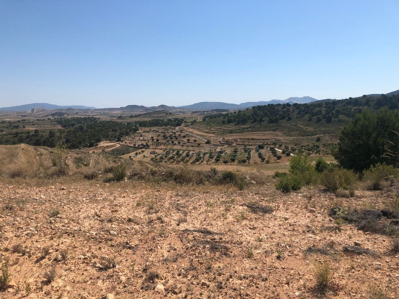Parcela en venta - Extremadura - foto 2