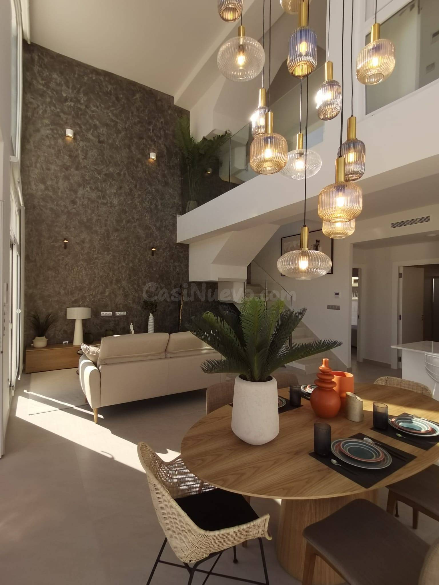 Villa 3 habitaciones 133m² en venta - None