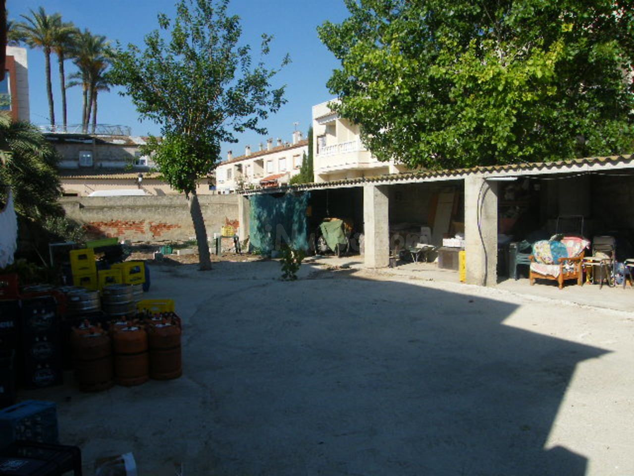 Terreno rural en venta en Daya Vieja, Comunidad Valenciana