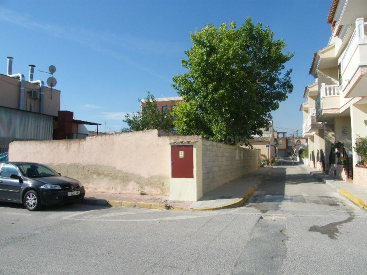 Terreno rural en venta en Daya Vieja, Comunidad Valenciana - foto 5