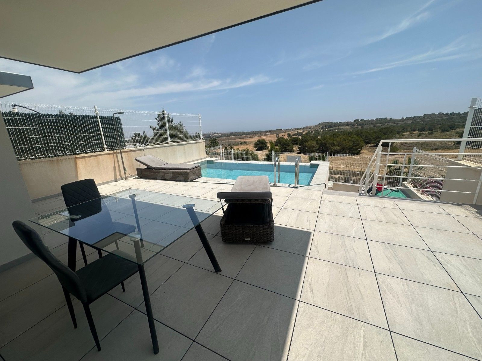 Villa 5 habitaciones 236m² en venta - Pueblo 9 - foto 3