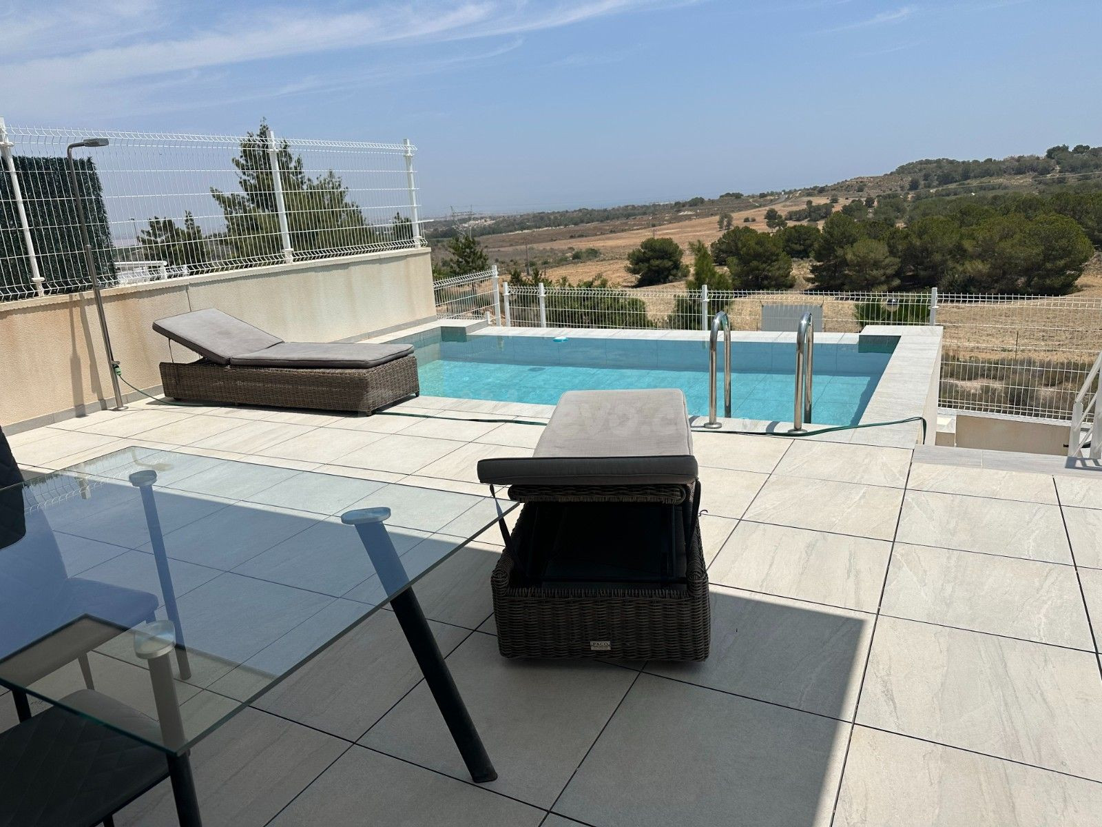 Villa 5 habitaciones 236m² en venta - Pueblo 9 - foto 4