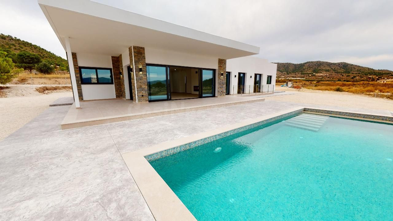 Villa 3 habitaciones 248m² en venta - Comunidad valenciana