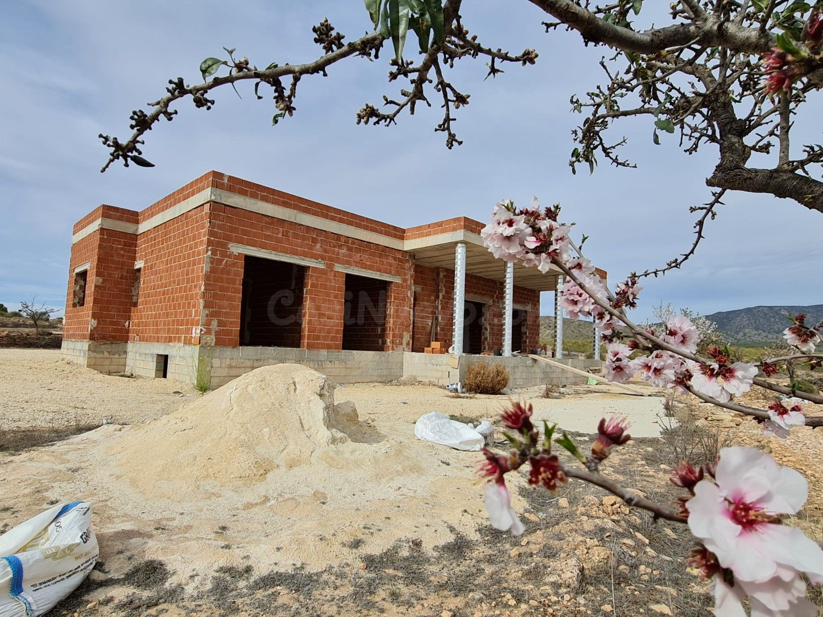 Villa 3 habitaciones 165m² en venta - Comunidad valenciana