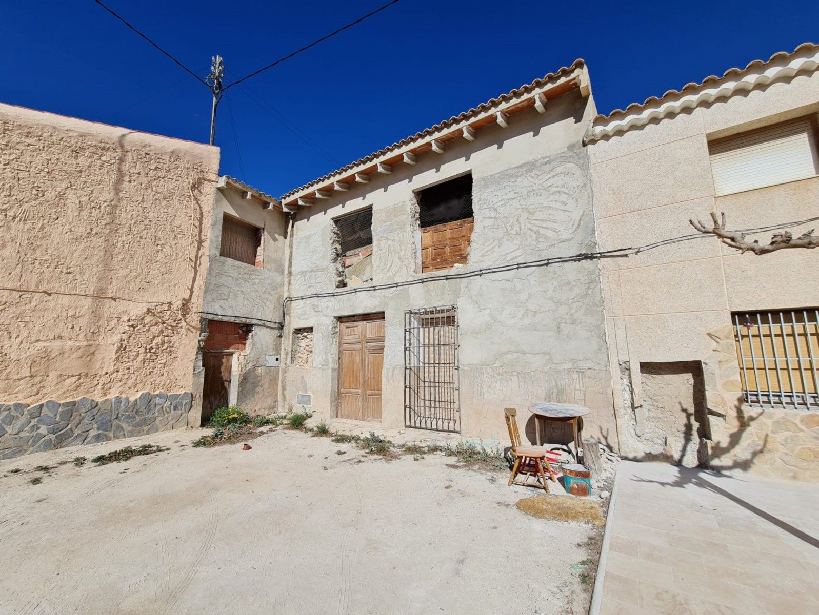 Casa de Pueblo 6 habitaciones 383m² en venta - Comunidad valenciana
