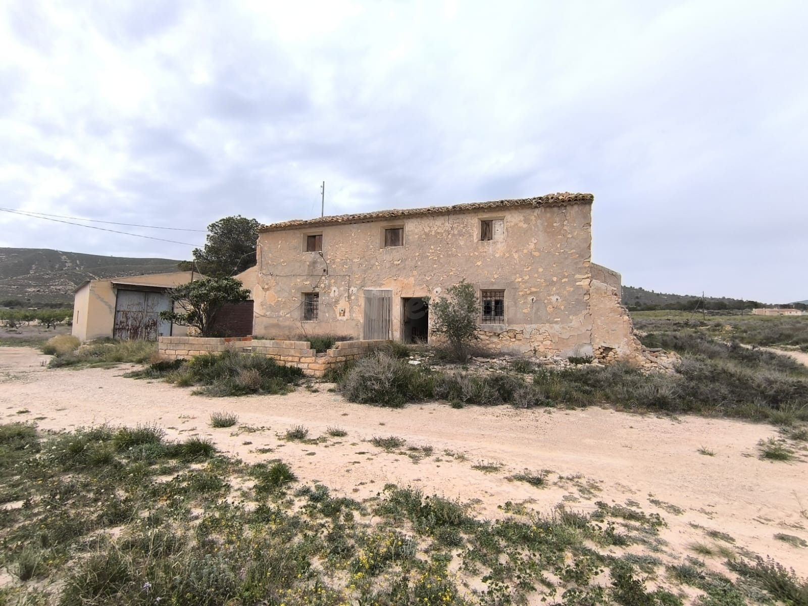 Finca de Recreo 8 habitaciones 368m² en venta - Jumilla