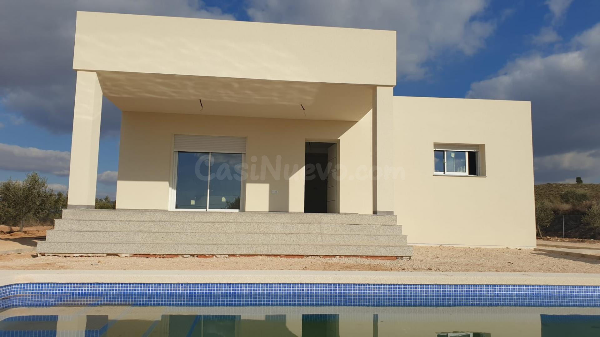 Villa 3 habitaciones 136m² en venta - Comunidad valenciana