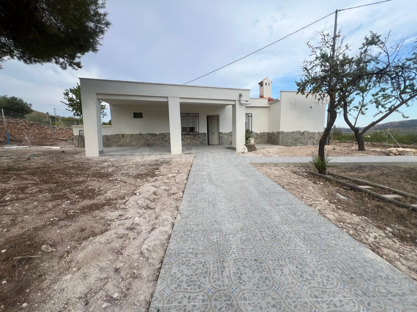 Villa 4 habitaciones 145m² en venta - Comunidad valenciana