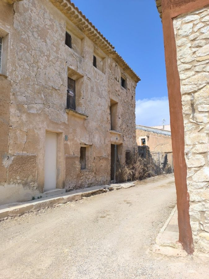 Finca de Recreo 300m² en venta - Comunidad valenciana