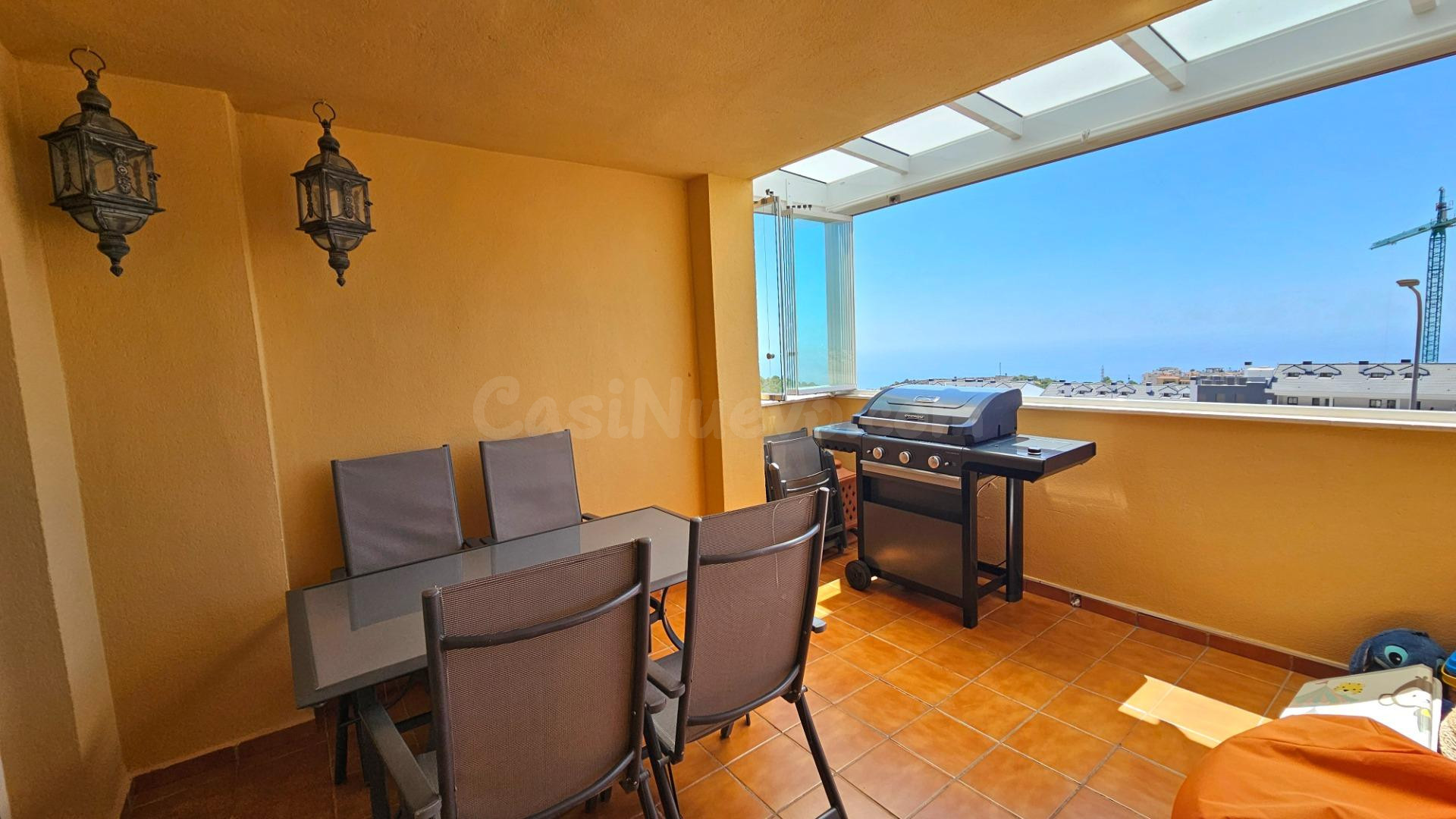 Ático Dúplex 3 habitaciones 140m² en venta - Santangelo