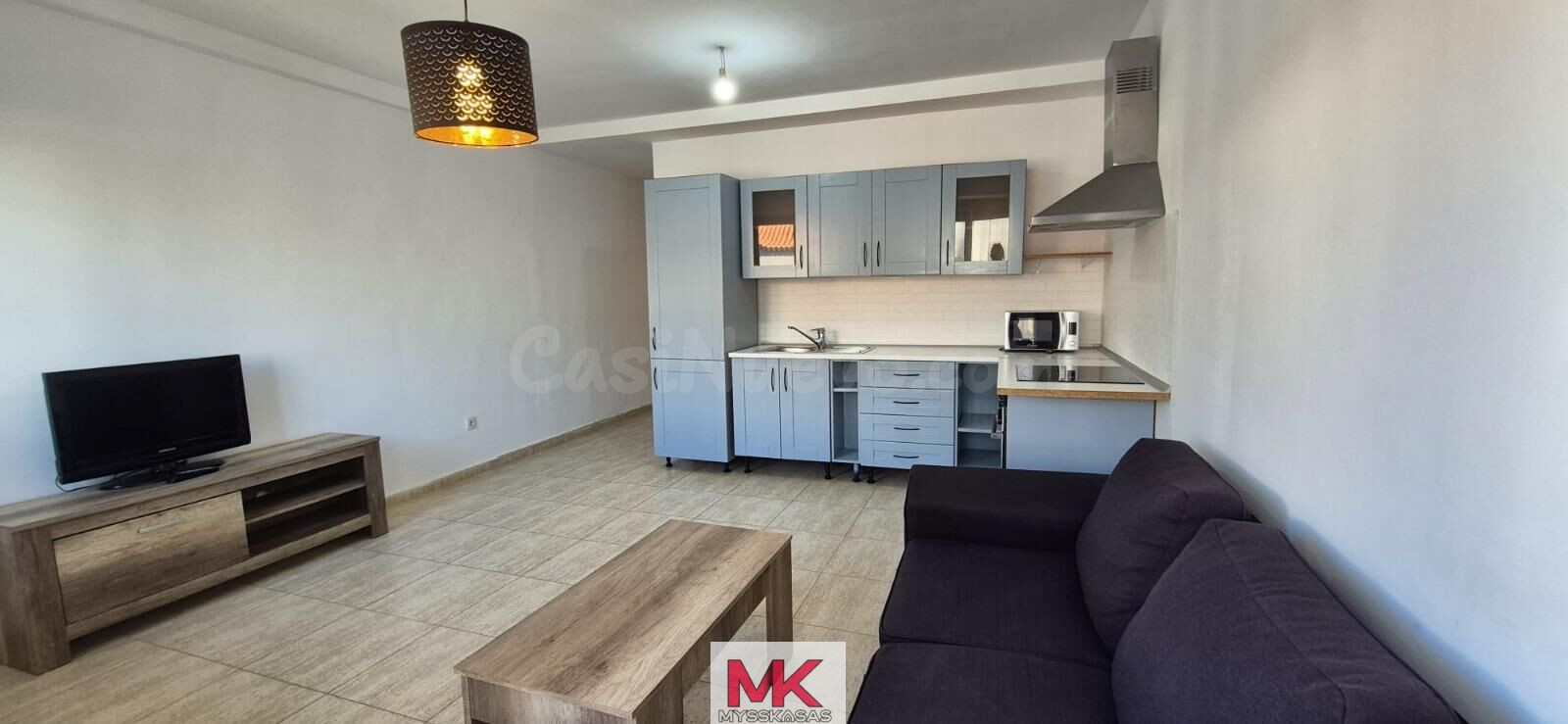Apartamento 2 habitaciones 61m² en venta - Los Abrigos - foto 2