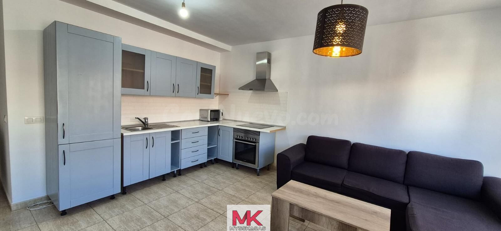 Apartamento 2 habitaciones 61m² en venta - Los Abrigos - foto 3