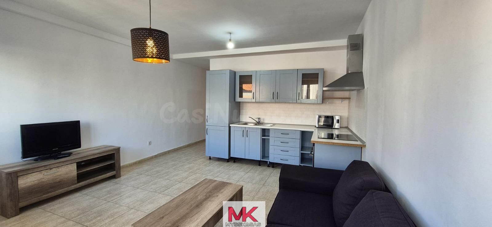 Apartamento 2 habitaciones 61m² en venta - Los Abrigos - foto 4