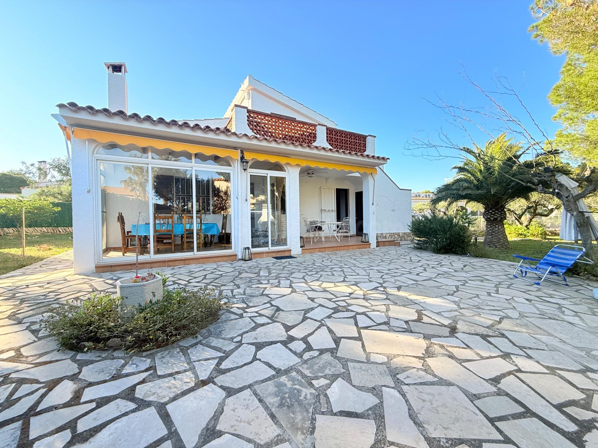 HOGAR JUNTO AL MAR