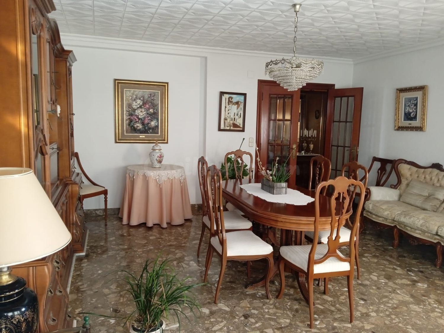 Casa 4 habitaciones 280m² en venta - Benicarlo